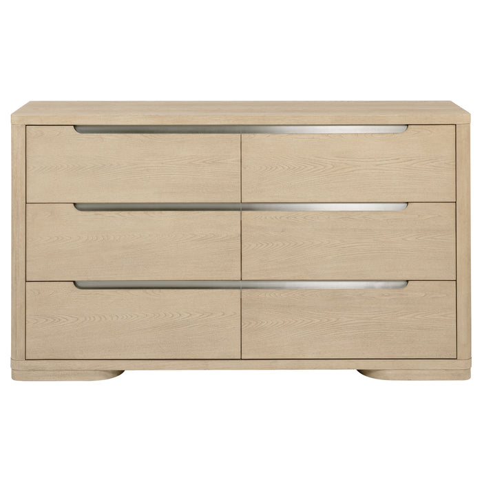 Ladera Dresser