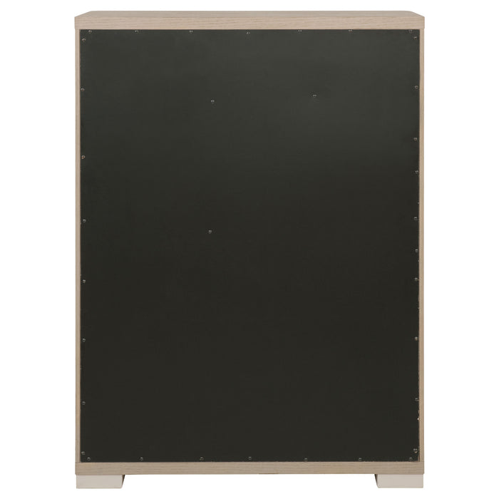 Ladera Chest of Drawers