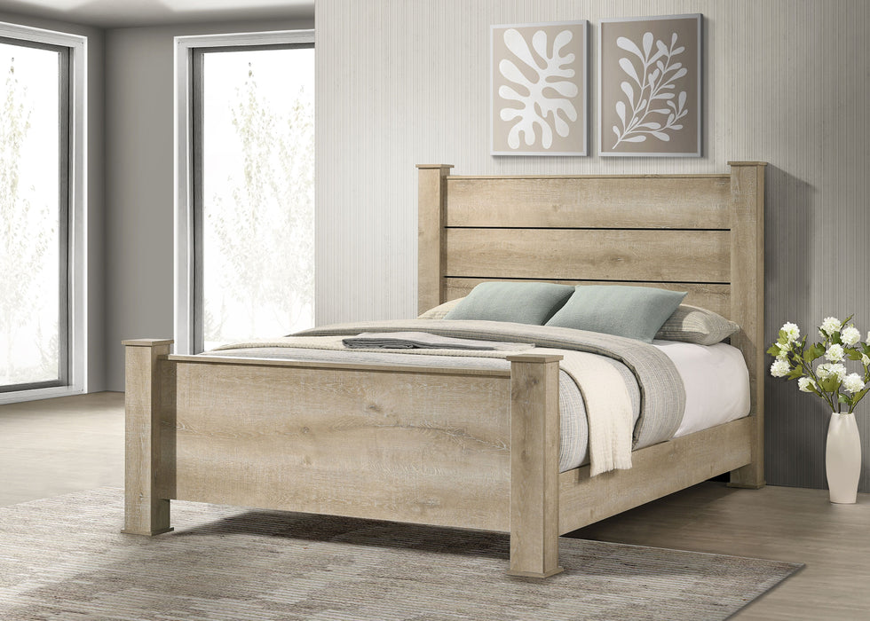 Oakglen Beds