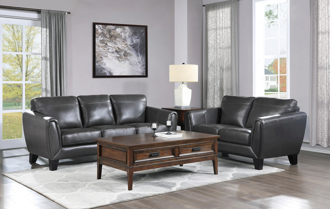 Spivey Love Seat