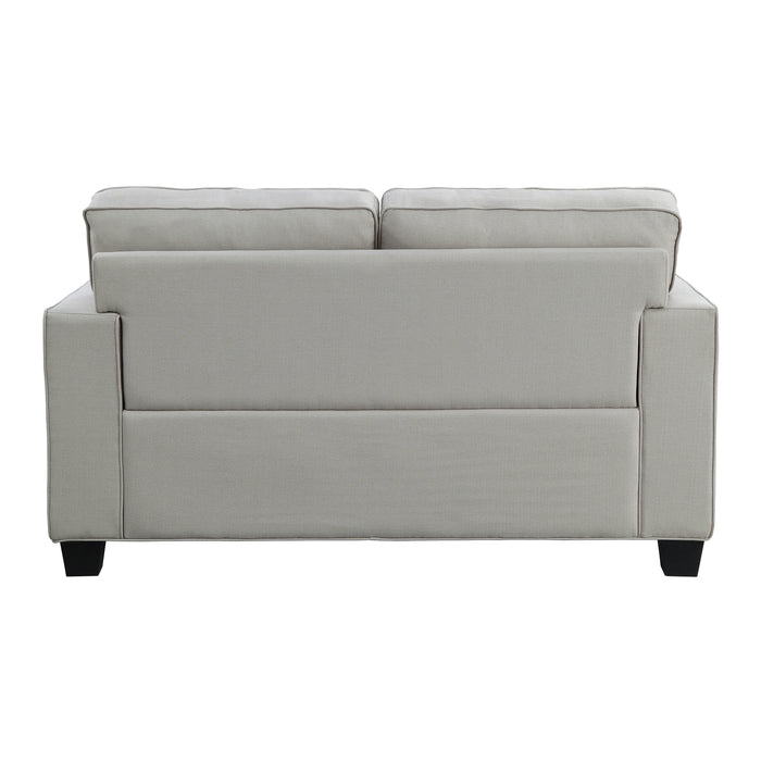 Elmont Love Seat