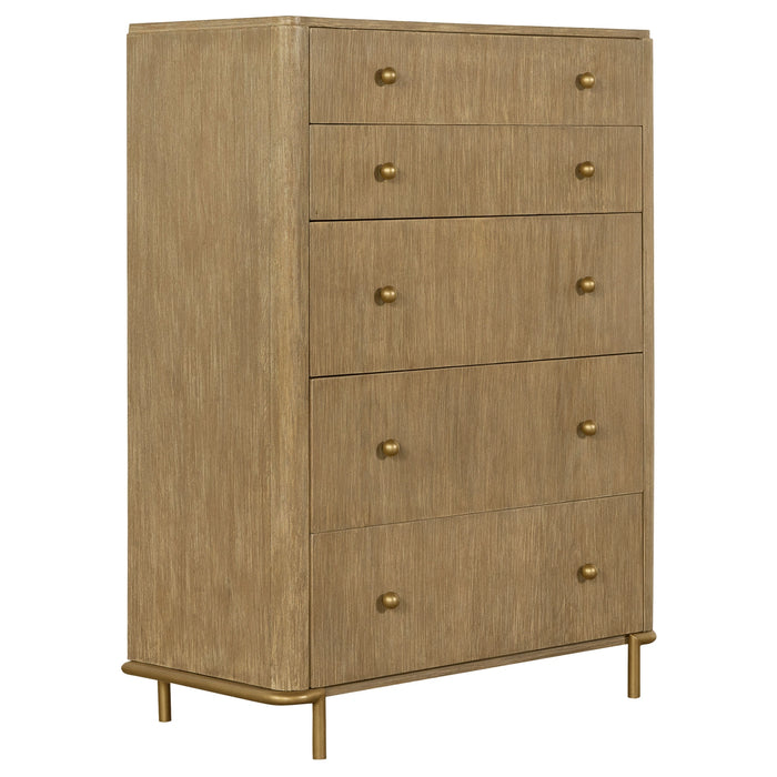 Arini Chest of Drawers