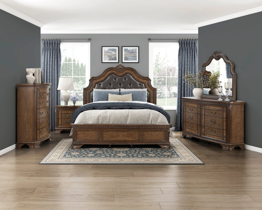 Bridgepoint Chest