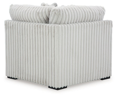 Stupendous Sectional