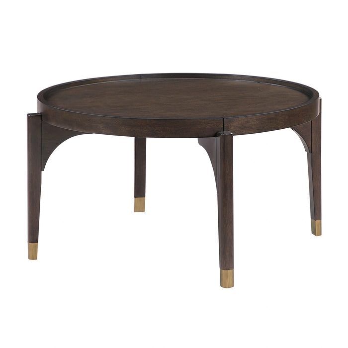 Anton Cocktail Table