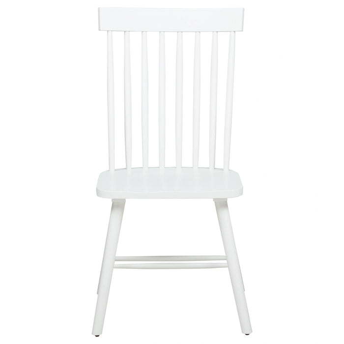 Andrews Dining Side Chair of 2