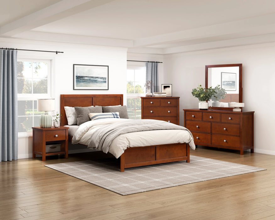 Rowe 1-Drawer Night Stand