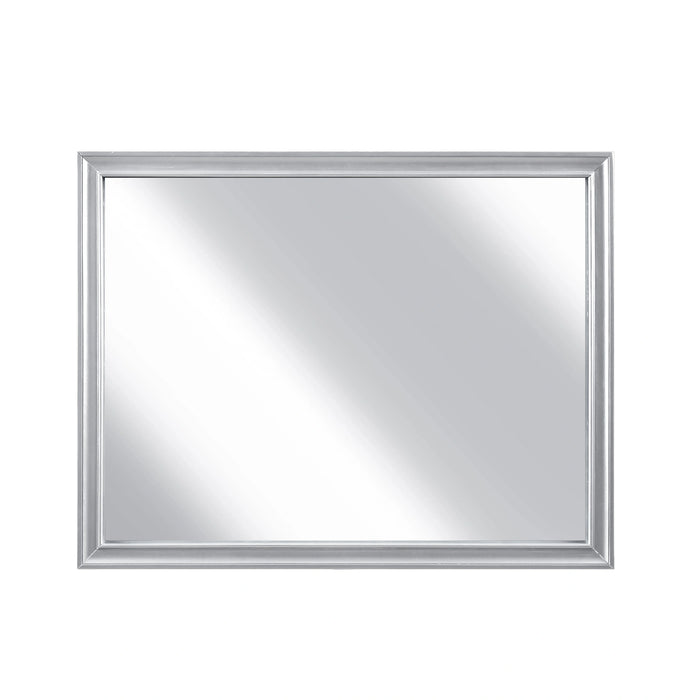 Anatole Mirror