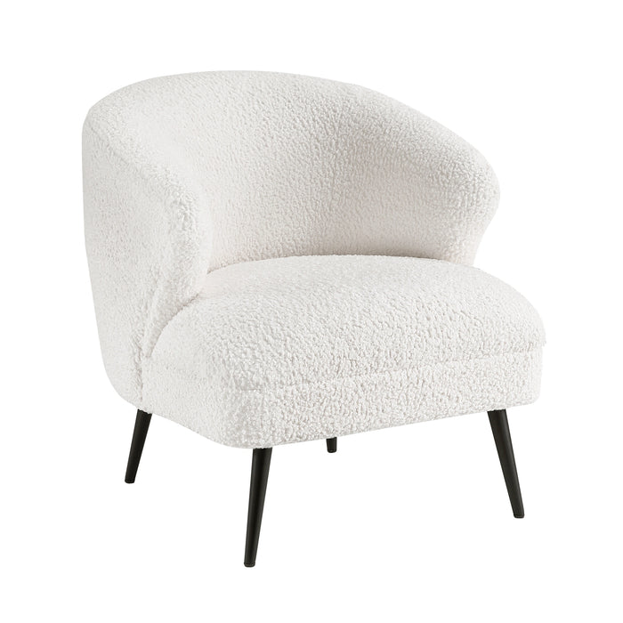 Woodway Accent Chair