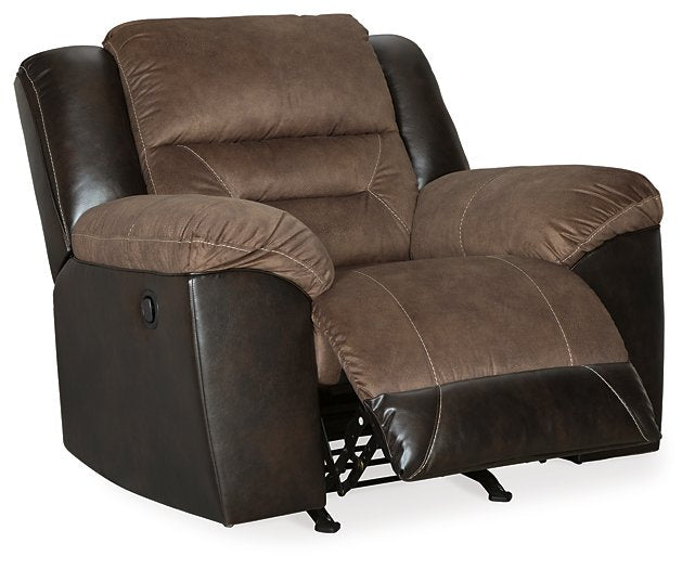 Earhart Recliner