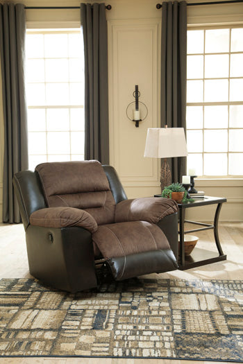 Earhart Recliner