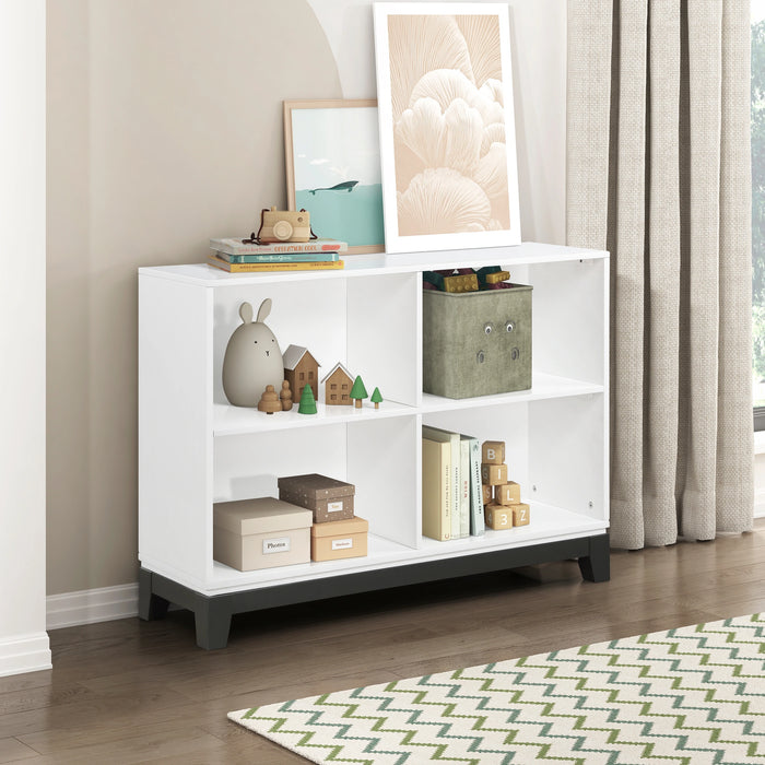 Garretson Bookcase
