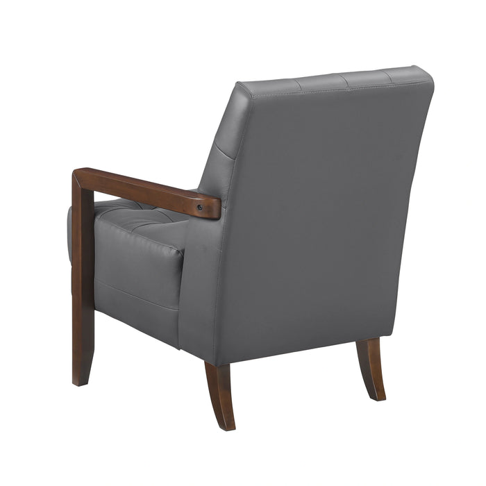 Crafton Accent Chair