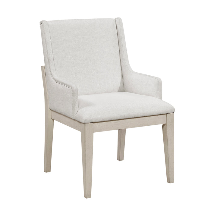 Tundra Arm Chair