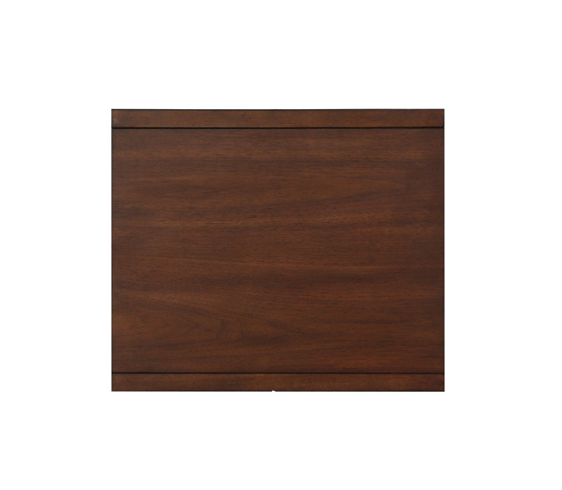 Frolic End Table