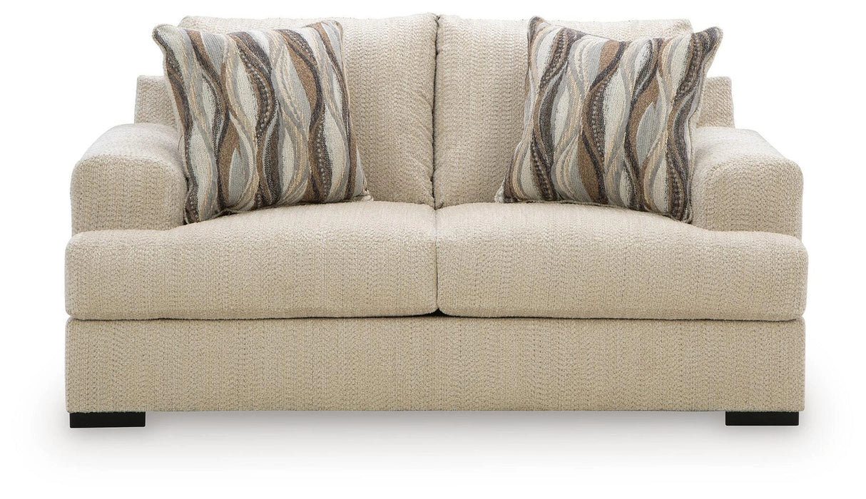 Lofwood Loveseat