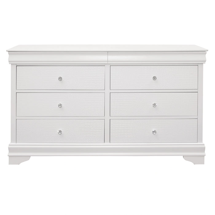 Lana Dresser