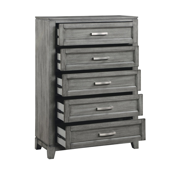 Garretson Chest