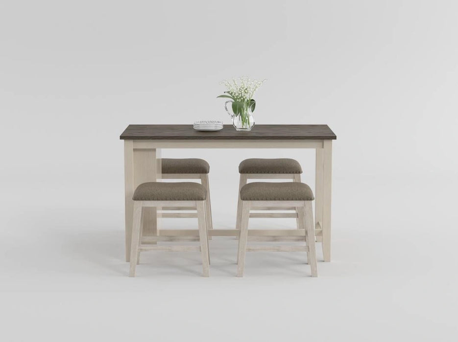 Timbre Counter Height Stool