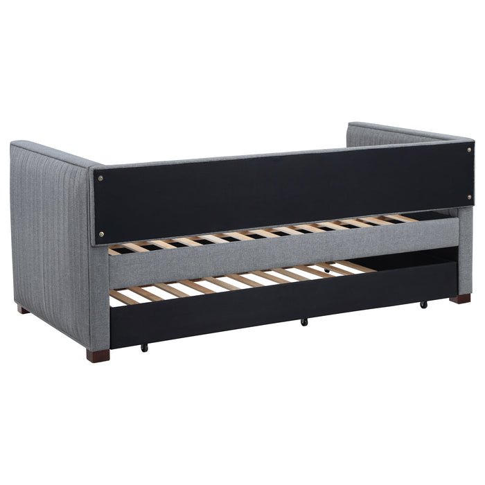 Brodie Daybed with Trundle