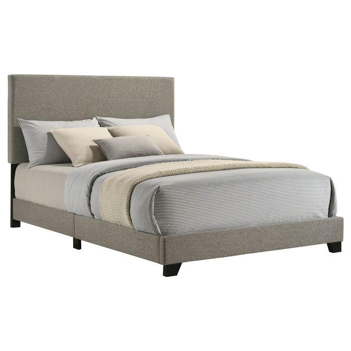 Dorian Panel Beds