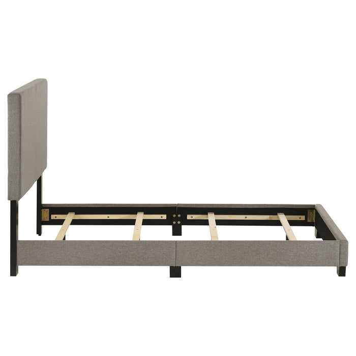 Dorian Panel Beds