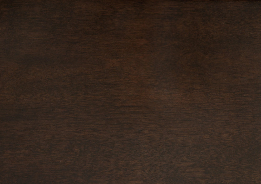 Rowe Bookcase