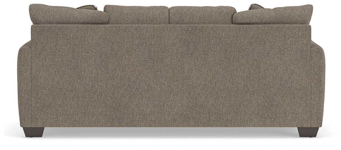Triston-Peaks Sofa Sleeper