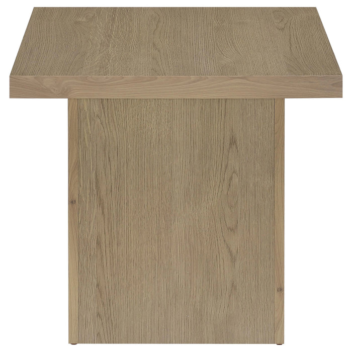 Devar End Table