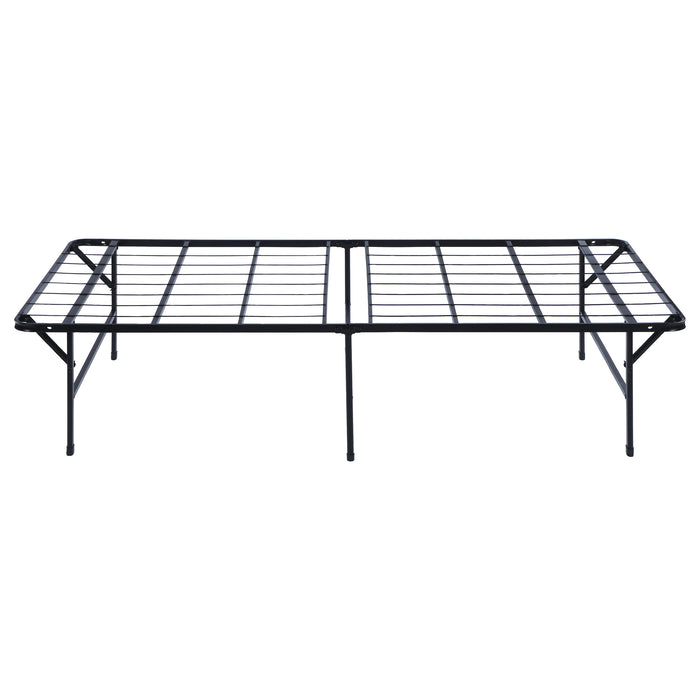 Mabel Foldable Platform Bed Frame