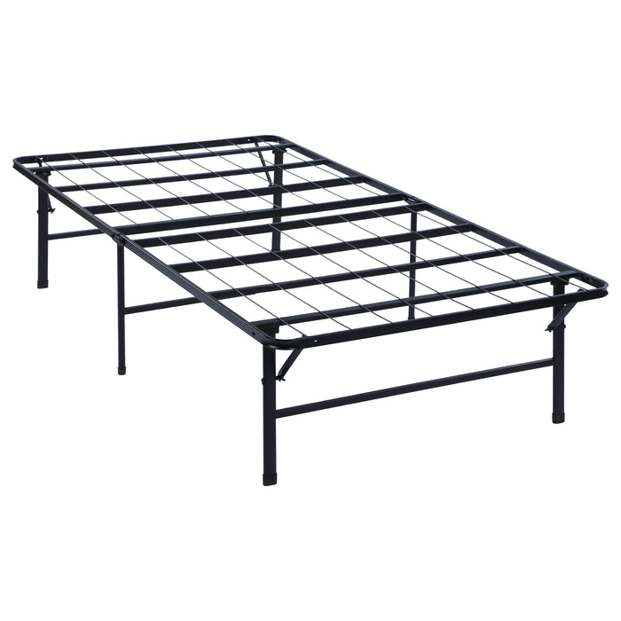 Mabel Foldable Platform Bed Frame