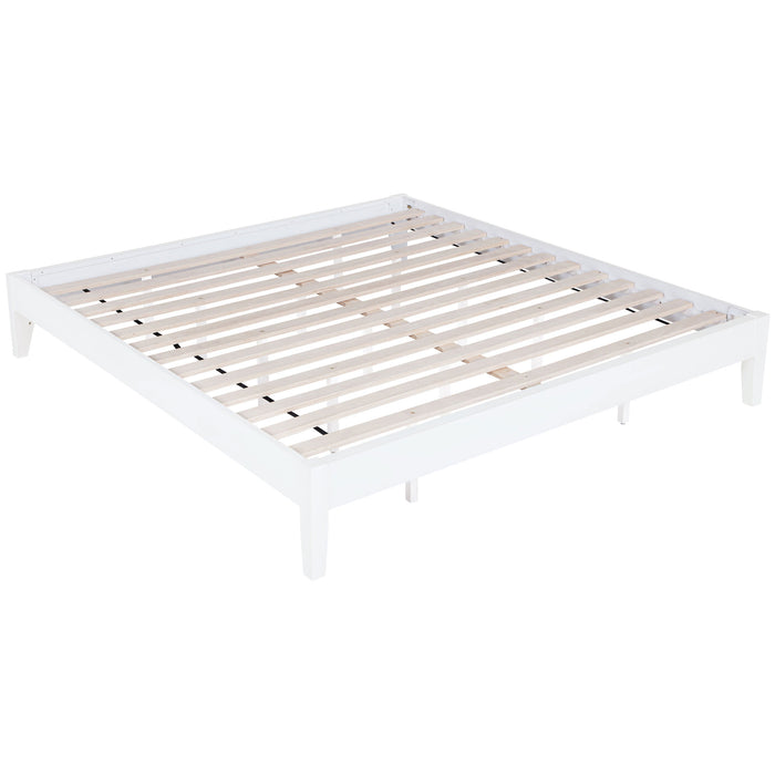Hounslow Platform Bed Base