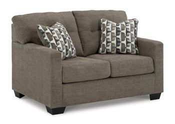 Mahoney Loveseat