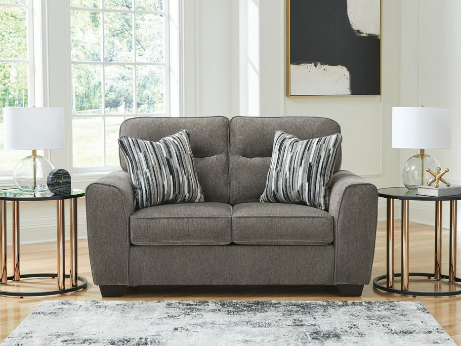 Olten Loveseat