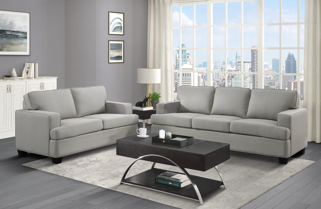 Elmont Love Seat
