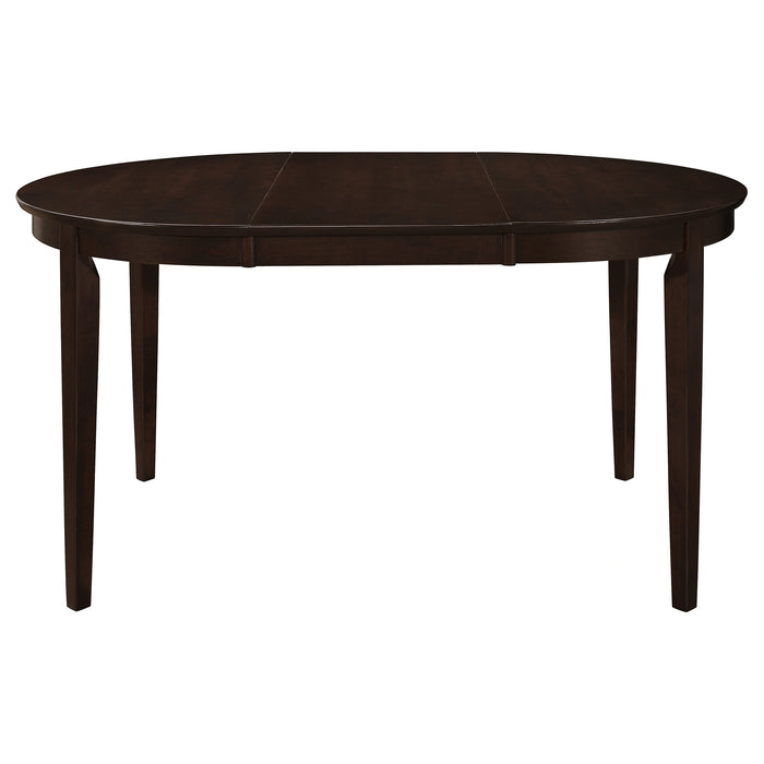 Gabriel Extension Dining Table