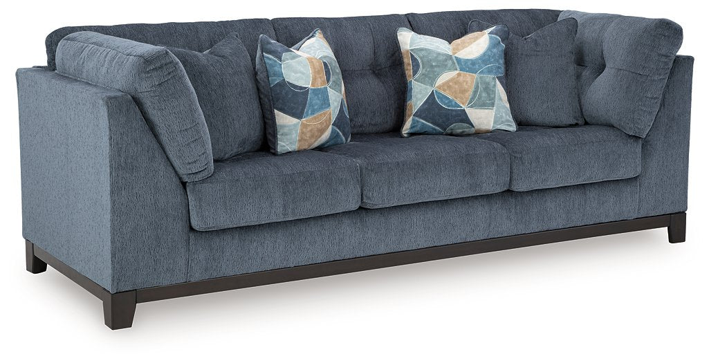 Maxon Place Sectional with Chaise