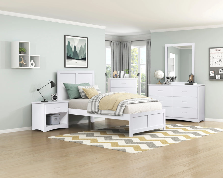 Galen 7-Drawer Dresser