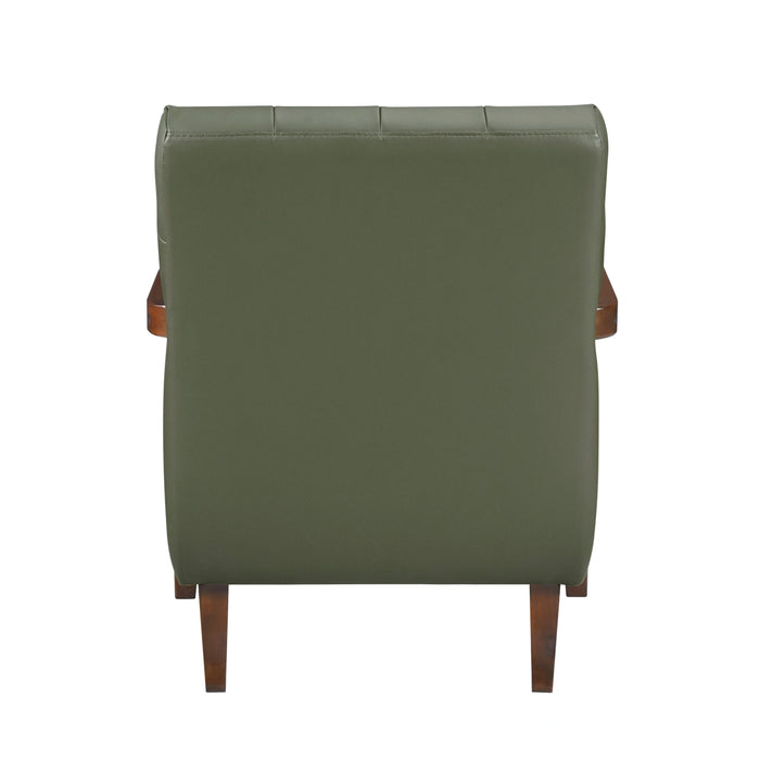 Crafton Accent Chair