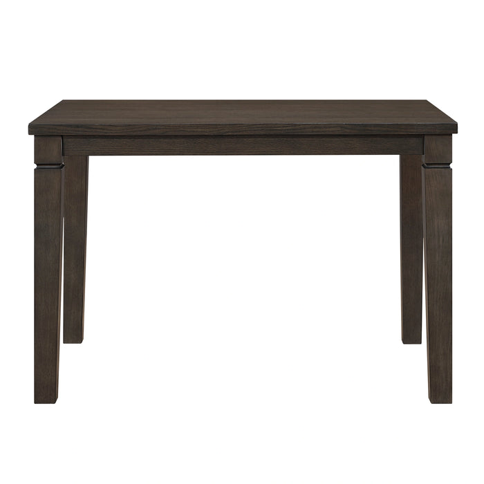 Victoria Counter Height Table