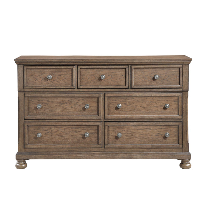 Bethel Dresser