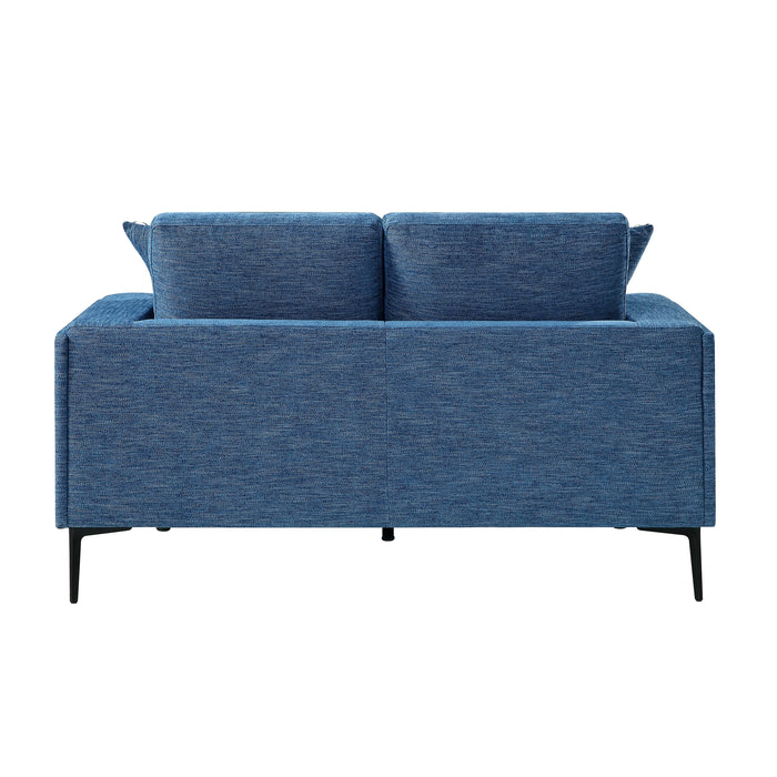 Stride Love Seat