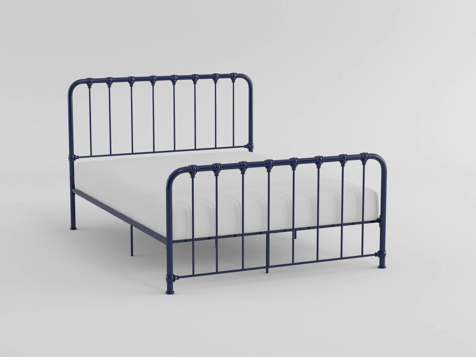 Bethany Full Platform Bed - Full