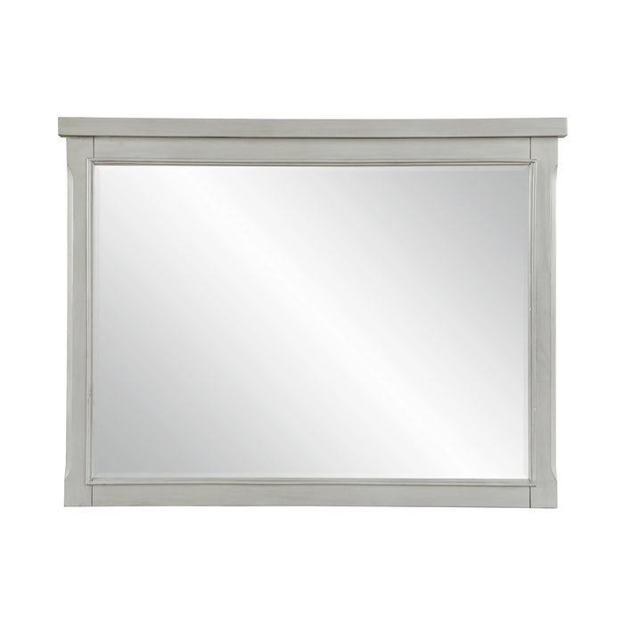 Willowbrook Mirror