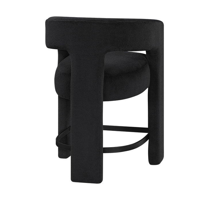 Marais Cntr Height Stool