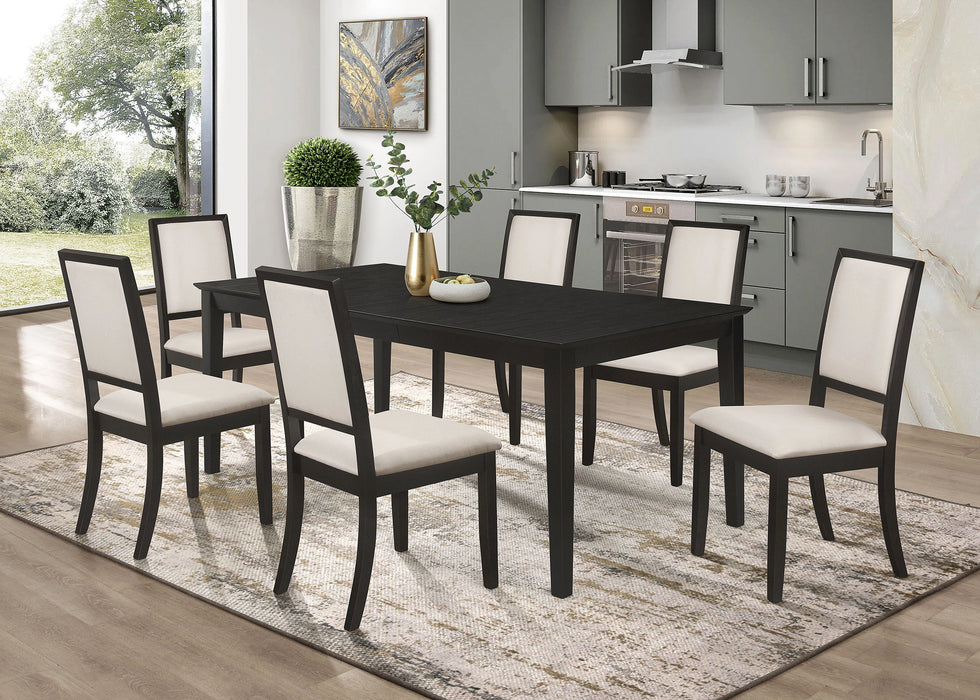 Louise Dining Side Chair