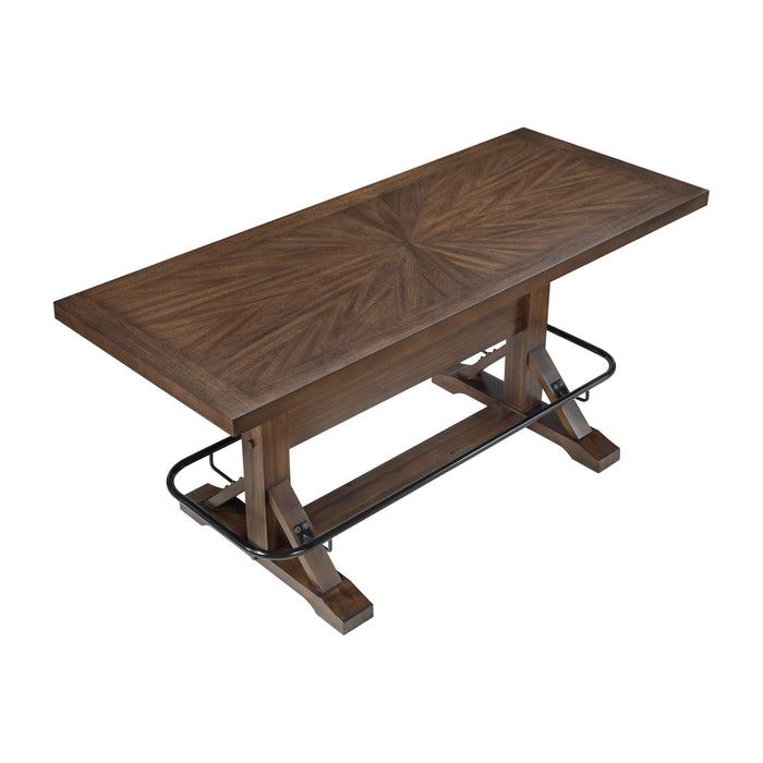 Oliver Counter Height Table