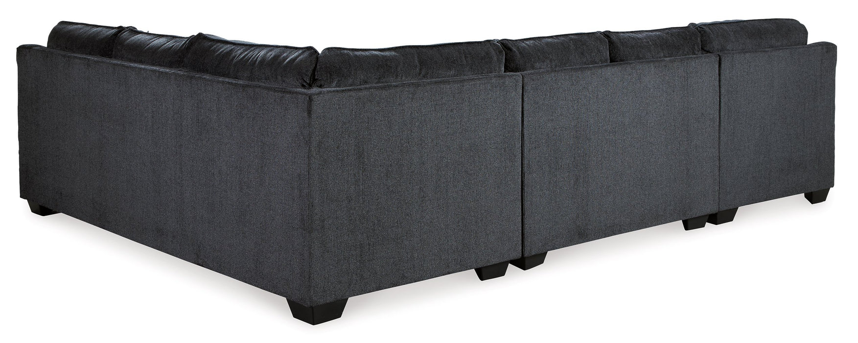 Eltmann Sectional with Chaise