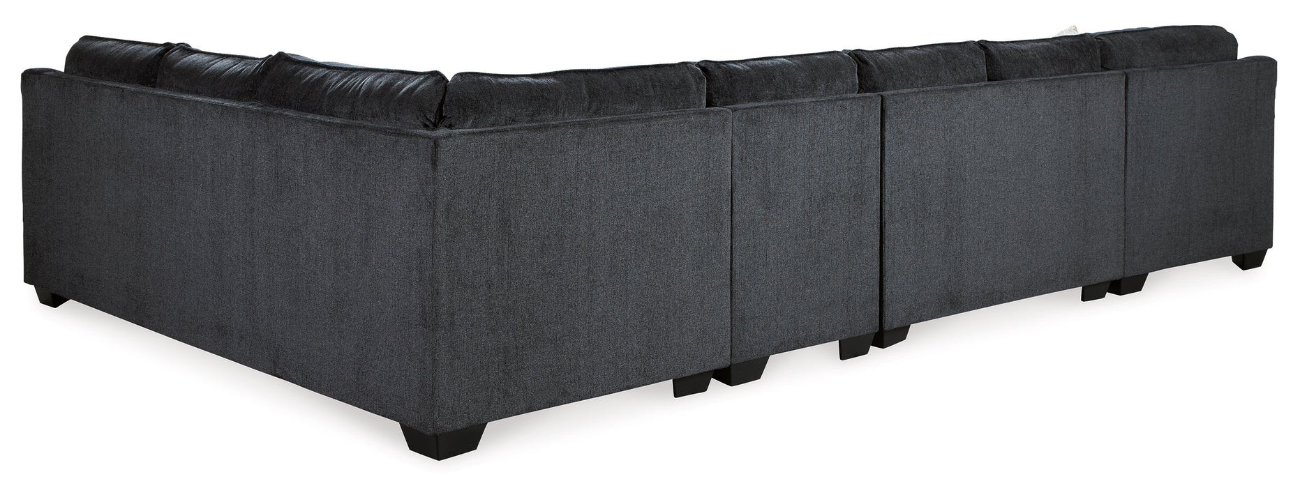 Eltmann Sectional with Chaise