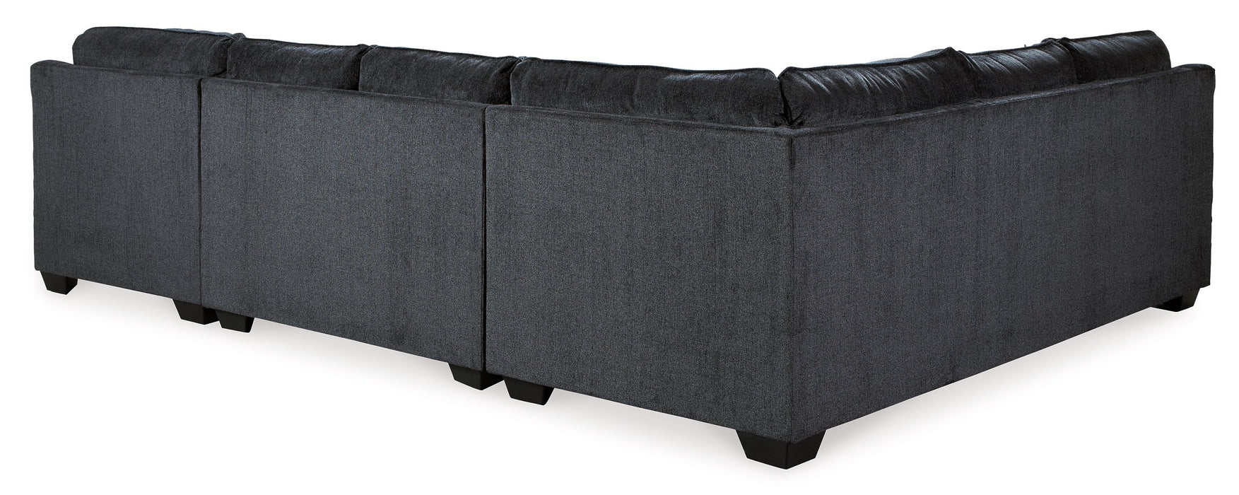 Eltmann Sectional with Chaise